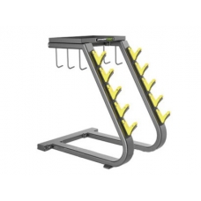 DT-653 Barbell Rack 